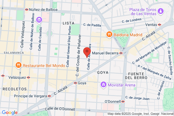 Govar Novias - Novias. Comunion. Fiestas