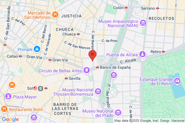 Vinzenz Novias-Palacio De La Novia C.B.