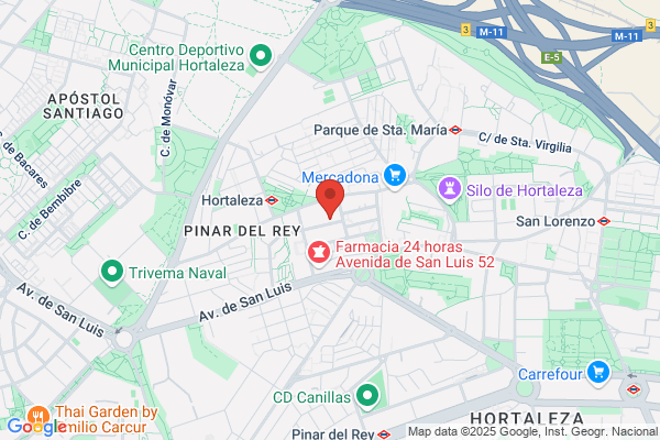 Fontaneros Madrid Averías