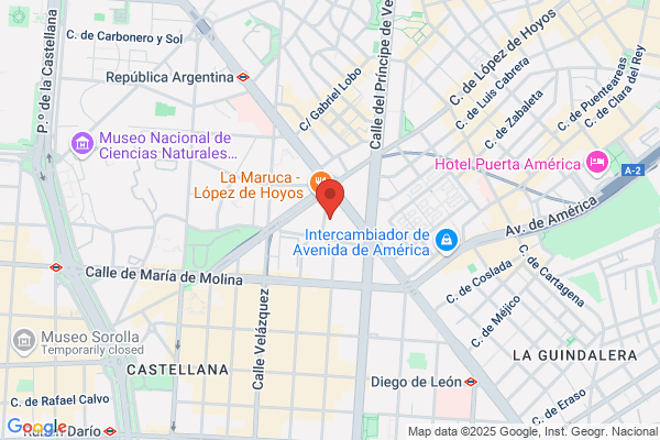 Agencia General Del Mercado De Valores S.A.