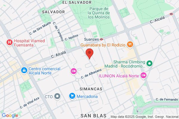 Arno Internacional S.A.