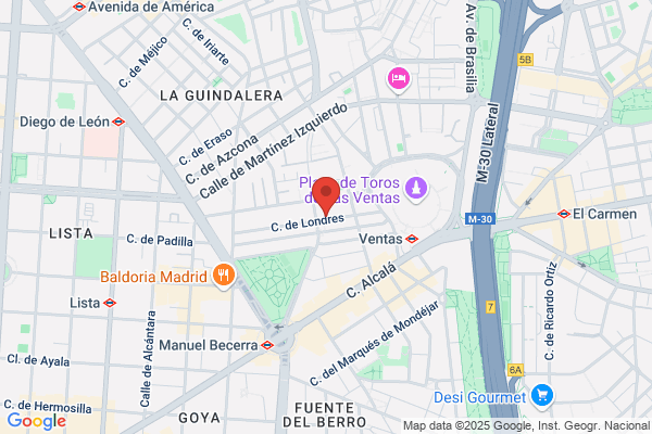 C.M.Asistencia Empresarial S.A.