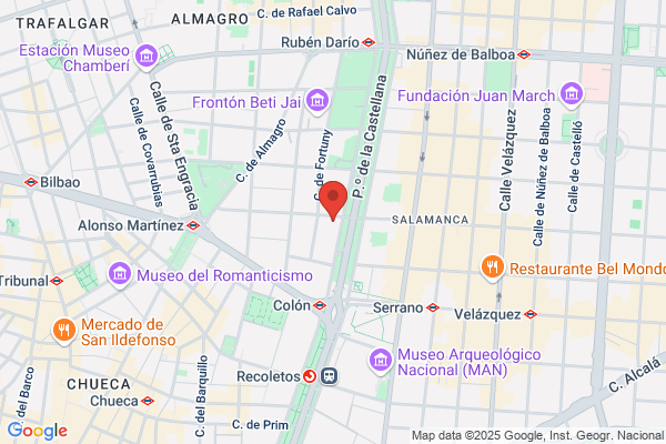 Cajastur Gestion Sgiic S.A.