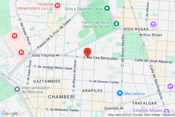 Carfide Leonesa S.A.