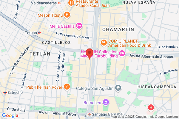 Consultora De Riegos Financieros S.A.