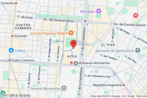 Estudios Y Derivados Finacieros S.L.