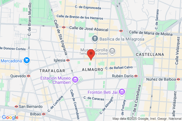 Familiar De Gestion S.L.