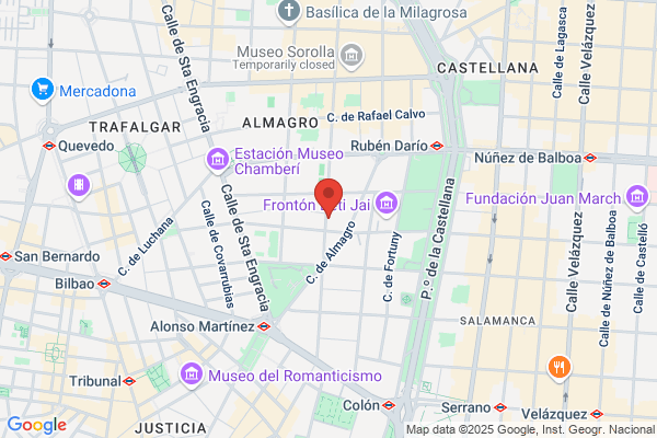 Fondo Colectivo De Ahorro S.L.