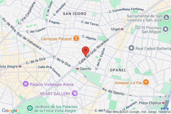 Fuentedepiedra S.A.