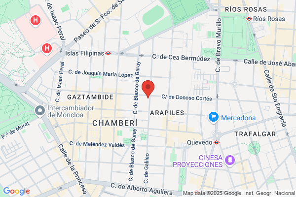 Gestiones Inmobiliarias Y Mobiliarias S.A.