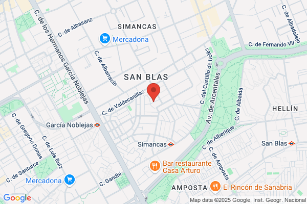 Grupo Moa Desarrollo Y Servicios S.L.