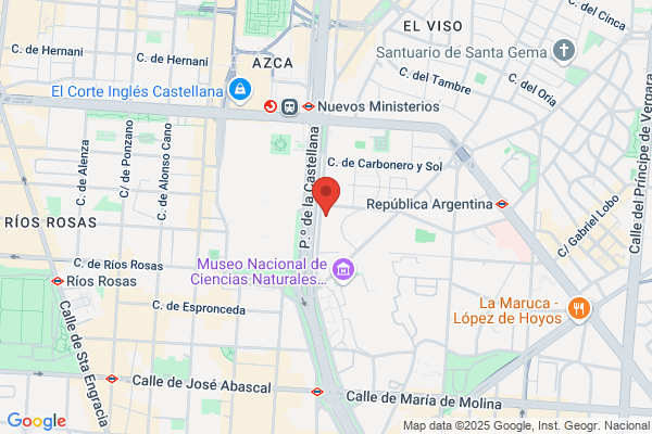 Hogar Minilar S.L.