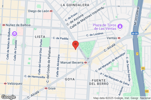 Inversiones La Gloria S. A.