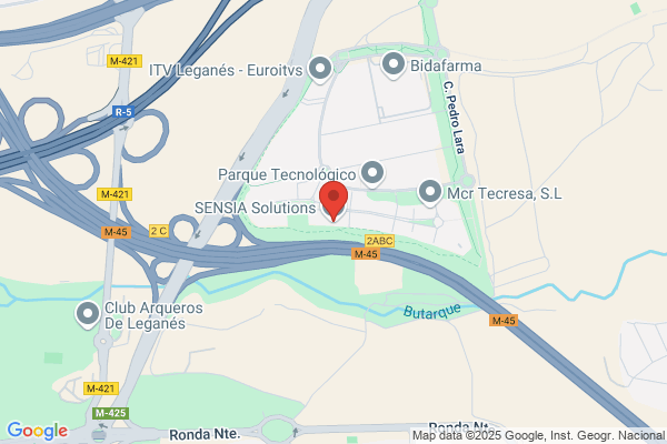 Inversiones Sena S.A.