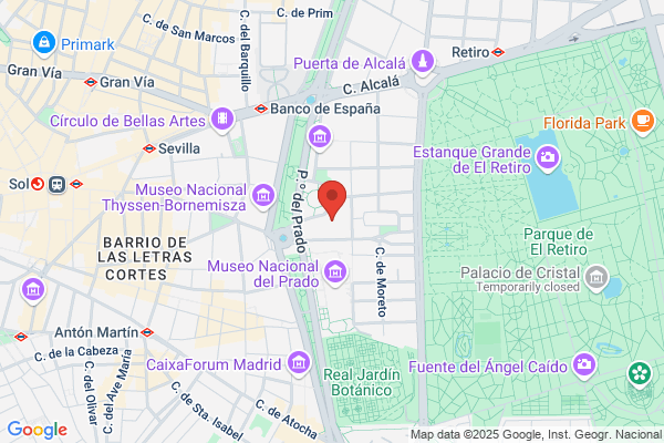 Inversora Po Sociedad Anonima