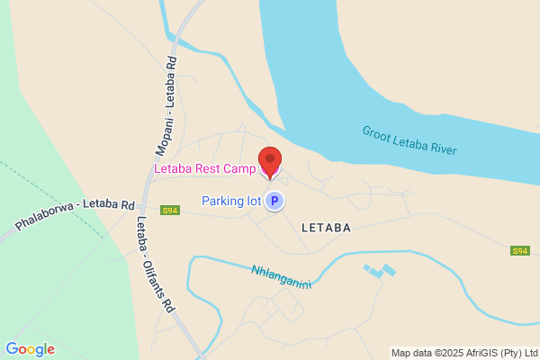 Letaba S.L.