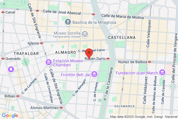 Mediacion Bursatil Sociedad De Valores Y Bolsa S.A.