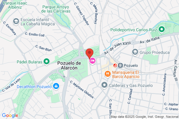 Patrimonial Liberti S.L.