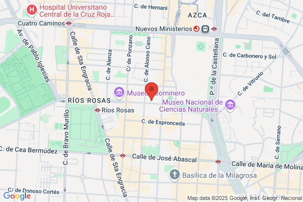 Reca Inmuebles S.L.