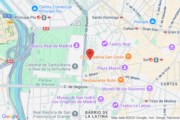 Residencial Alameda S.A.