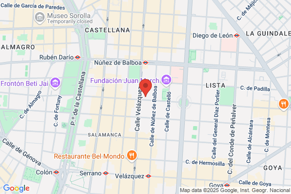 Templeton España S.A.