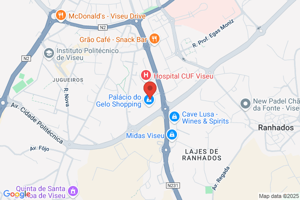 Visabeira España S.A.