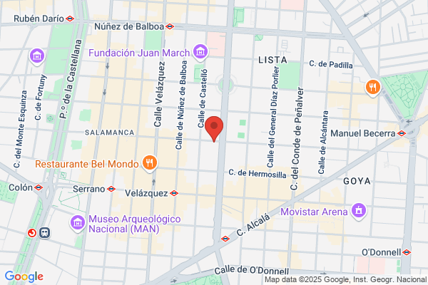 Vista Capital De Expansion S.A. Sgecr