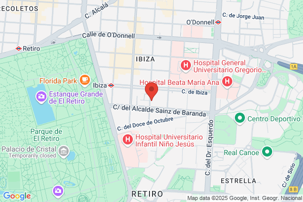 Cabo Gonzalez a. I. De