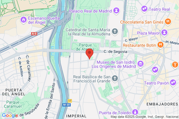 AMAIDE | AGENTE GESTOR REHABILITADOR DE EDIFICIOS Y VIVIENDAS EN LA COMUNIDAD DE MADRID