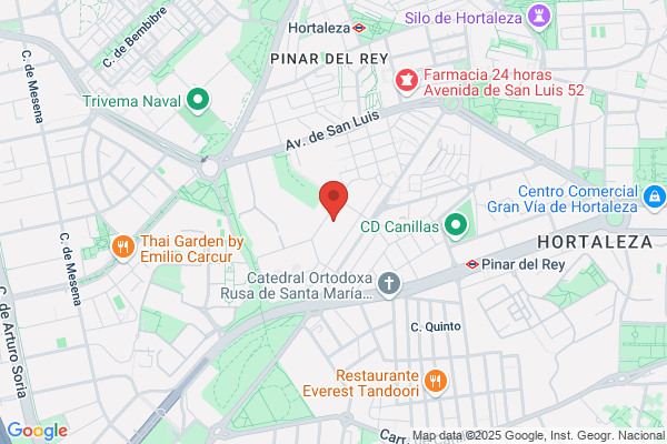 Esteco Estudio de Arquitectura