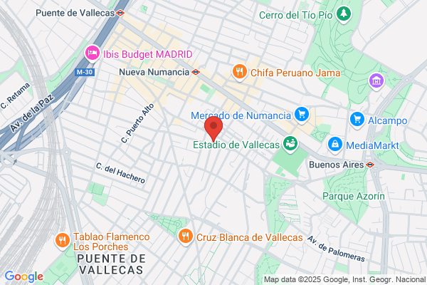MC Fontanería y Reformas - Empresa de Reformas Integrales de Viviendas en Madrid.
