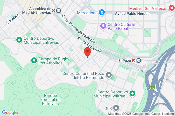Mantenimientos y Rehabilitaciones verticales ''Sevilla''