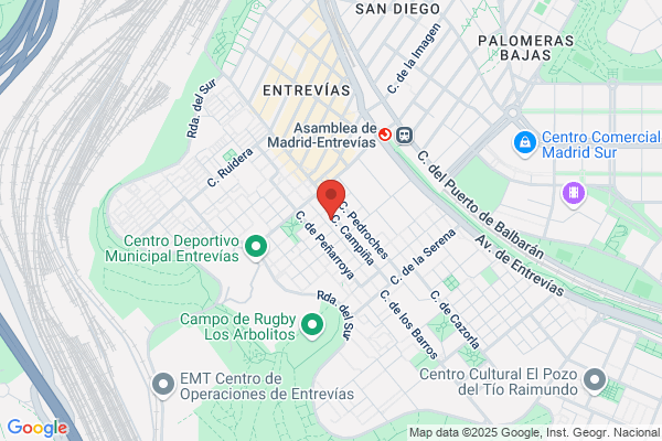Recrea Proyectos