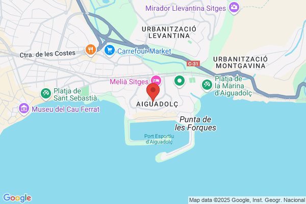 Alavedra Properties