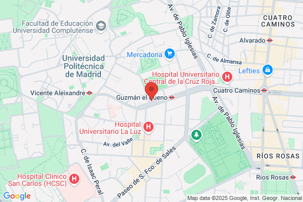 Colegio Oficial de Ingeniería Geomática Y Topográfica
