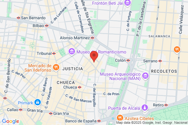 HGL Gestión de Servicios Integrales