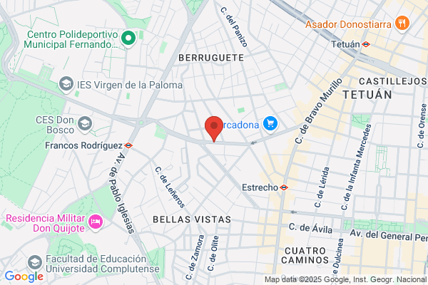 Inmobiliaria Celter S. A.