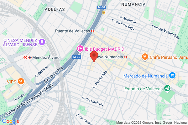 Jalcom Fachadas Sl
