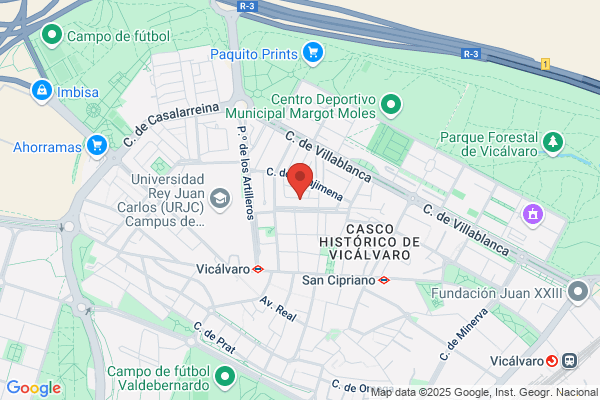 Reformas Aranda