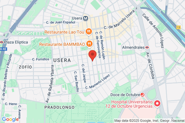 Reformas mi casa Madrid