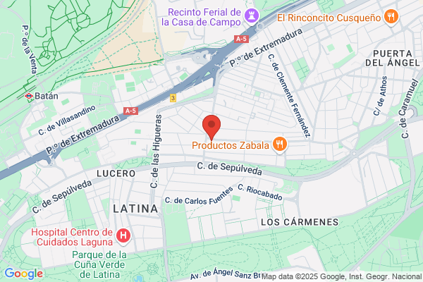 Verticales Y Reformas Uvillus