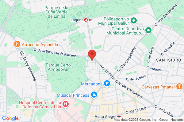 Agecar Reformas Y Servicios Sl