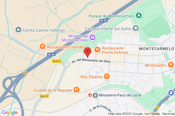 Aqua Assistance Y Reparaciones S.L.