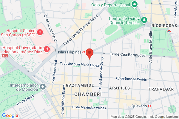 BD reformas e interiorismo