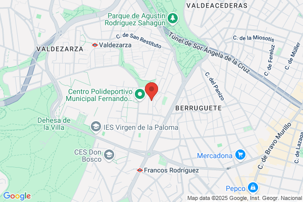 E&g Obras Y Reformas