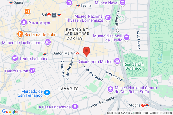 EMINET SERVICIOS
