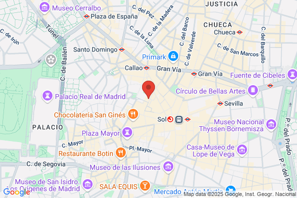 Escuela De Arte Y Antiguedades S.L.
