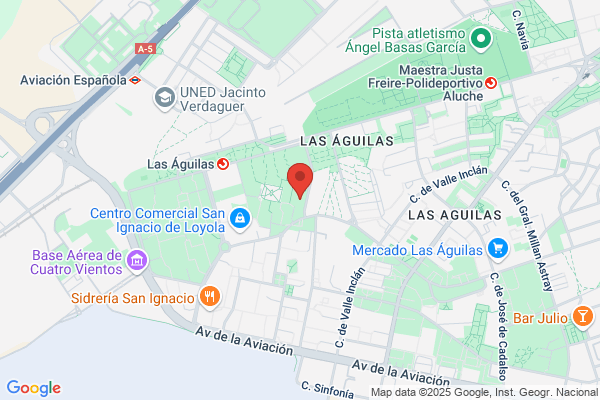 Estudio De Arte Uvezeta S.L.