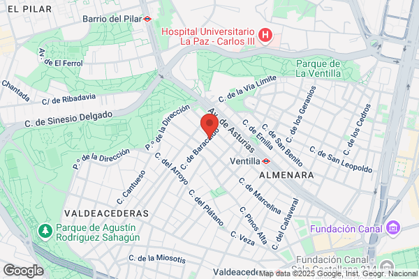 Exsaservis Reformas e Instalaciones - Empresa de Reformas en Madrid