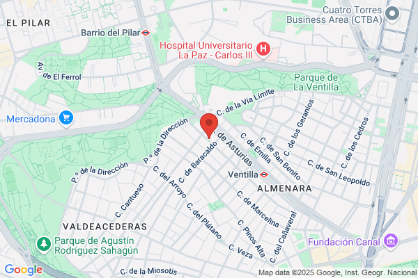 Fonotel Ingenieros S.L.